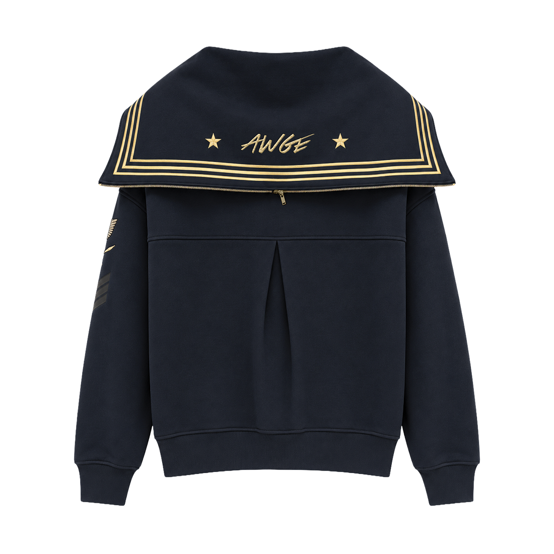 ASAP Rocky - SAILOR FLEECE