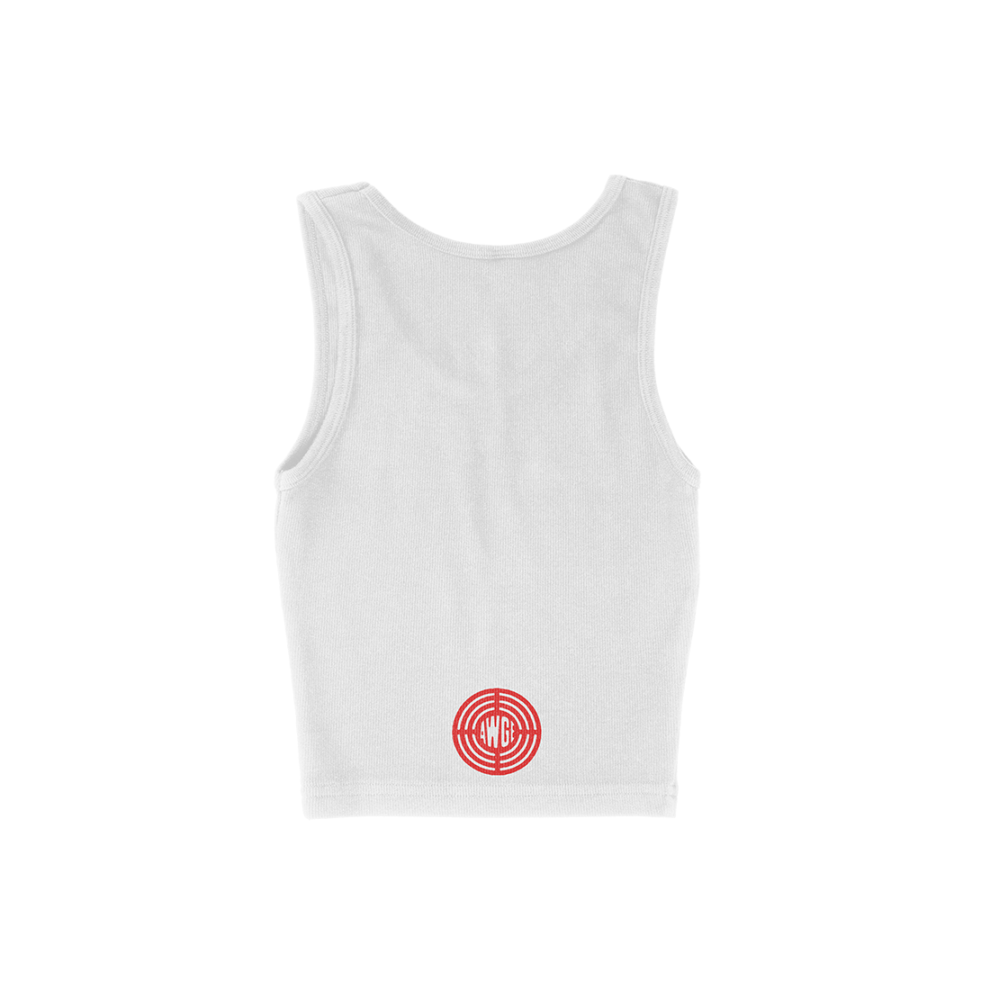 ASAP Rocky - Don't Be Dumb Tour Sickle Tank